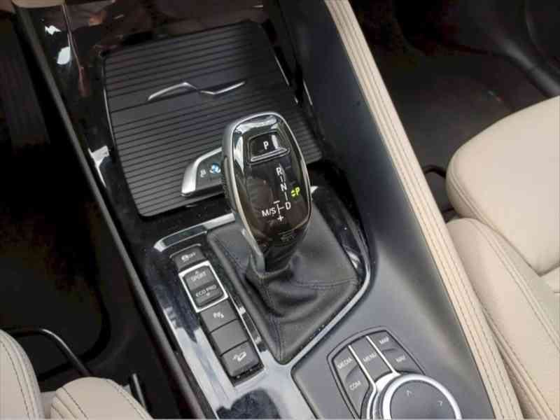 BMW X1 2,0   Prodám - foto 14