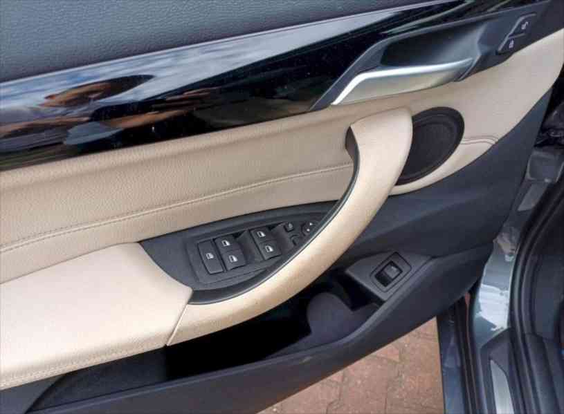 BMW X1 2,0   Prodám - foto 10