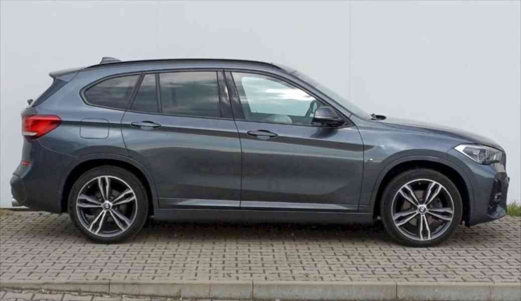 BMW X1 2,0   Prodám - foto 11
