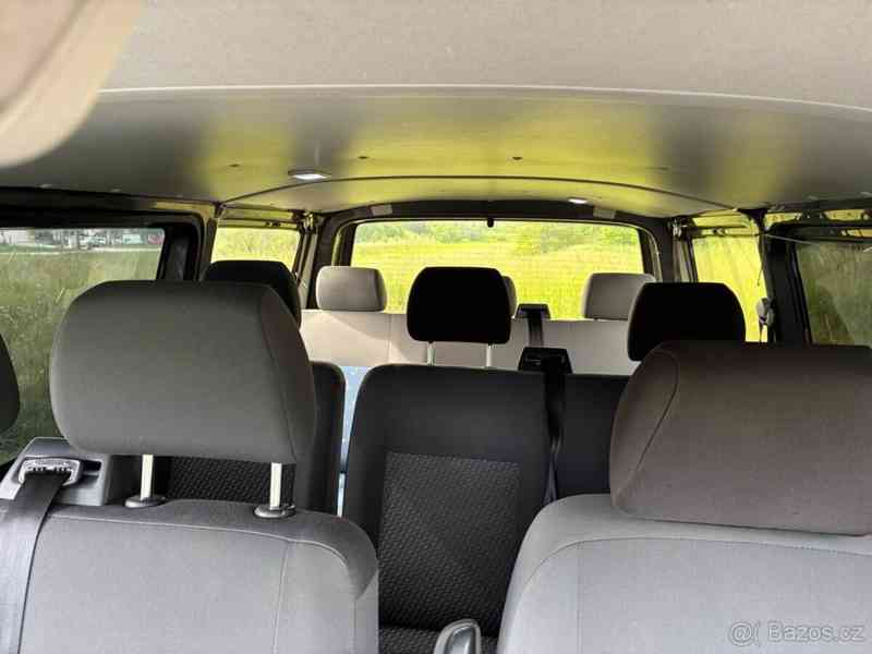 Volkswagen Transporter 2,0 - foto 6