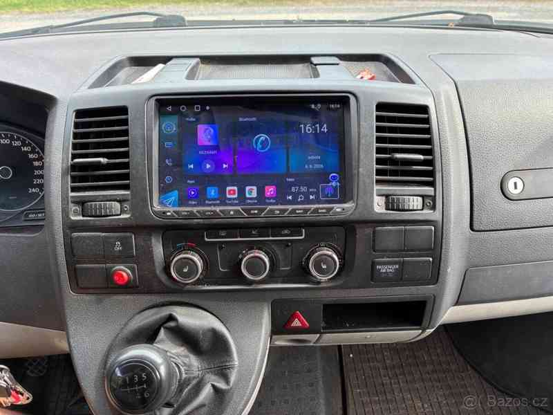 Volkswagen Transporter 2,0 - foto 9