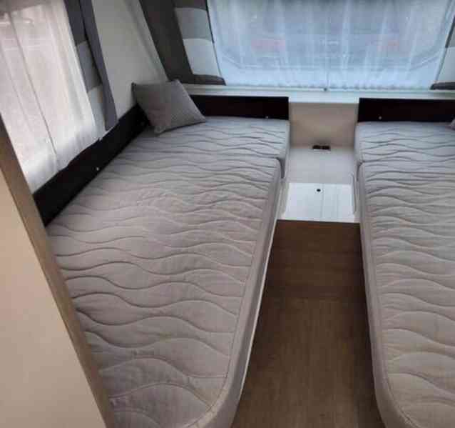 Caravelair Allegra 450 Einzelbetten Mover - foto 14