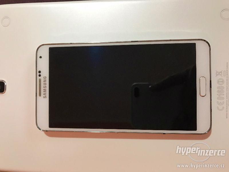 Prodam samsung galaxy note 3, 32 GB - foto 1