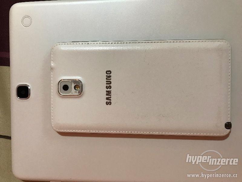 Prodam samsung galaxy note 3, 32 GB - foto 2