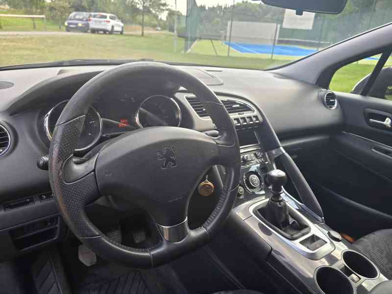 PEUGEOT 3008 1.6 HDi 80 kW | PANORAMA | HEAD-UP | NAVI - foto 3