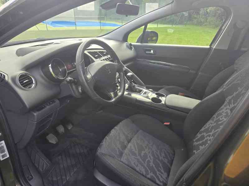 PEUGEOT 3008 1.6 HDi 80 kW | PANORAMA | HEAD-UP | NAVI - foto 2
