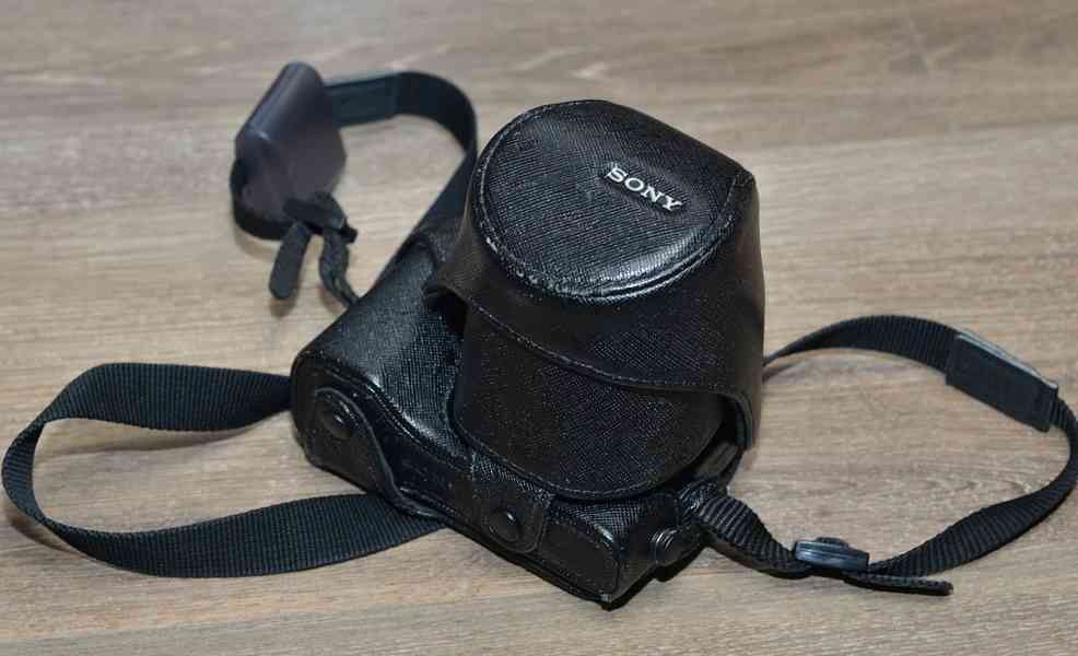 Sony NEX-5 + 18-55 mm *14MPix*Full HDV 2900 Exp - foto 6