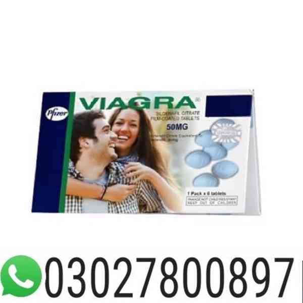 Viagra 50 mg Tablets in Lahore $ 0302~78OO897