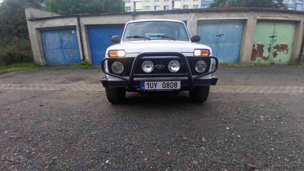 Lada Niva 1,7 - foto 8