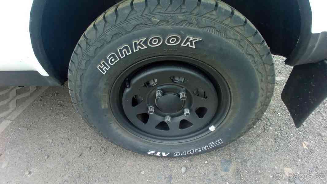 Lada Niva 1,7 - foto 9
