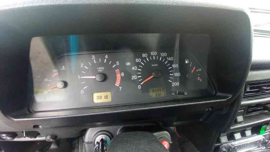 Lada Niva 1,7 - foto 6