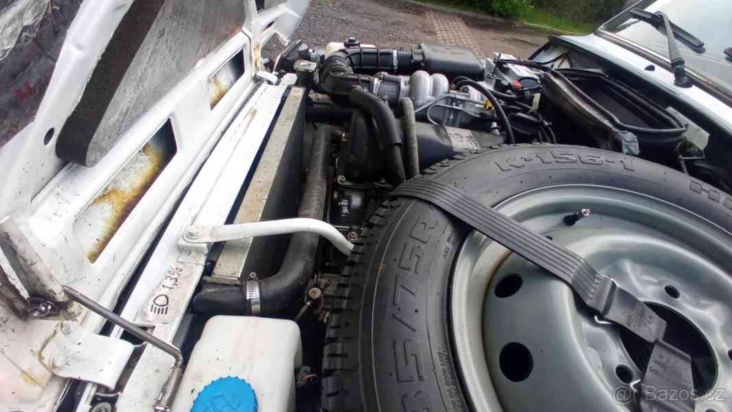 Lada Niva 1,7 - foto 11