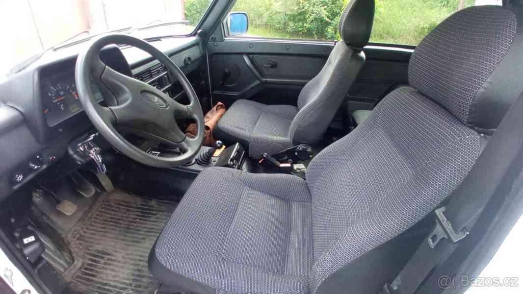 Lada Niva 1,7 - foto 4