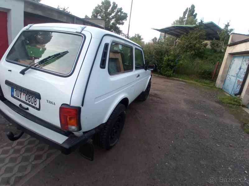 Lada Niva 1,7 - foto 2