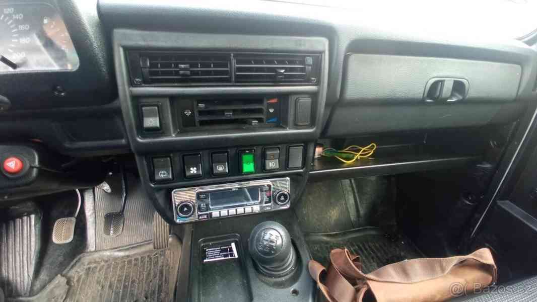 Lada Niva 1,7 - foto 7