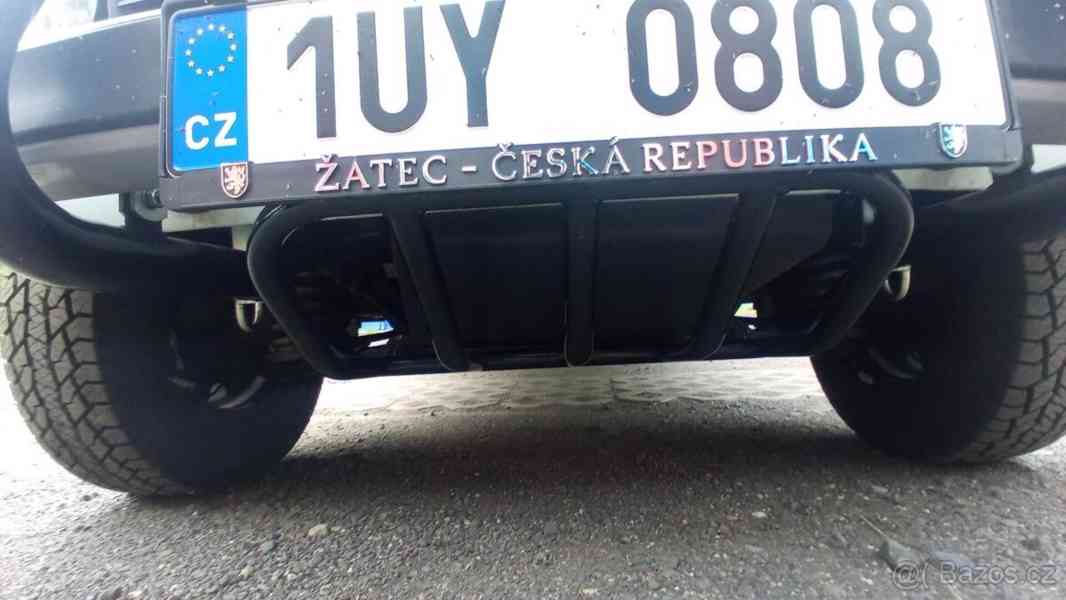 Lada Niva 1,7 - foto 10