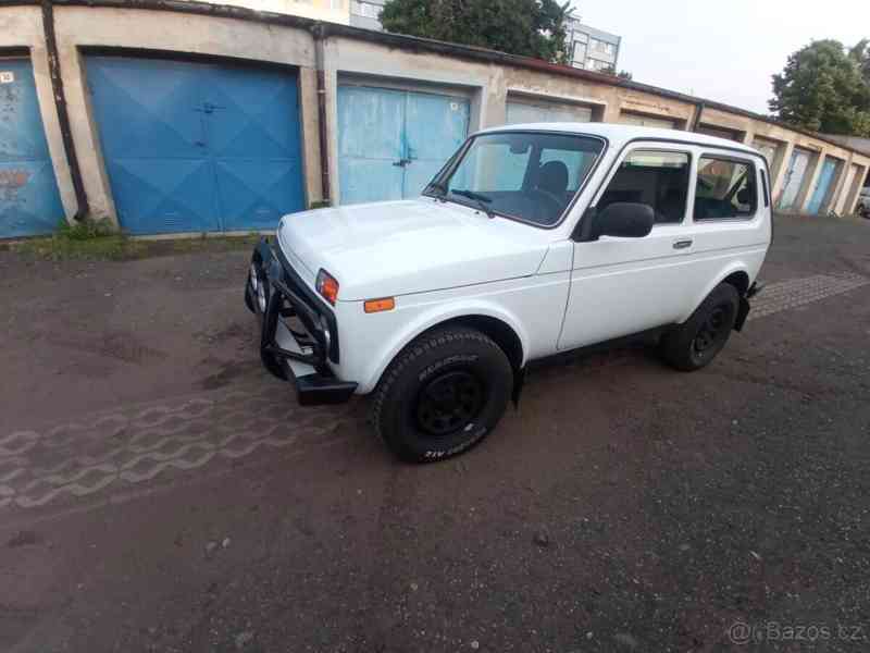 Lada Niva 1,7 - foto 3