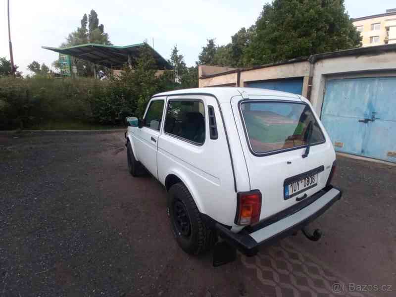 Lada Niva 1,7 - foto 16