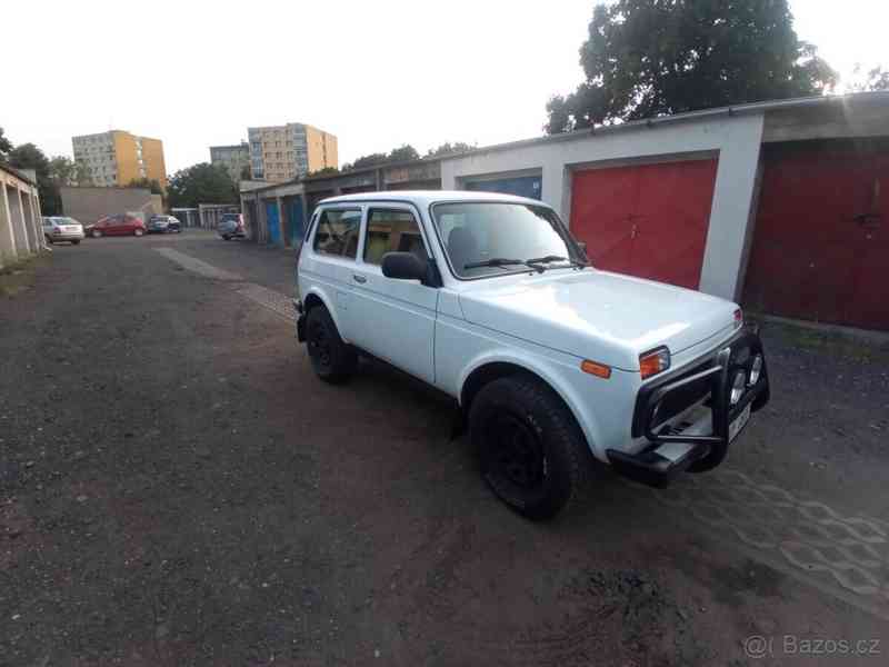 Lada Niva 1,7 - foto 15