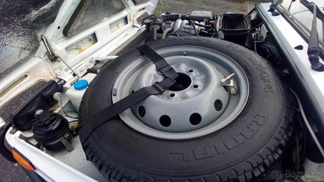 Lada Niva 1,7 - foto 5