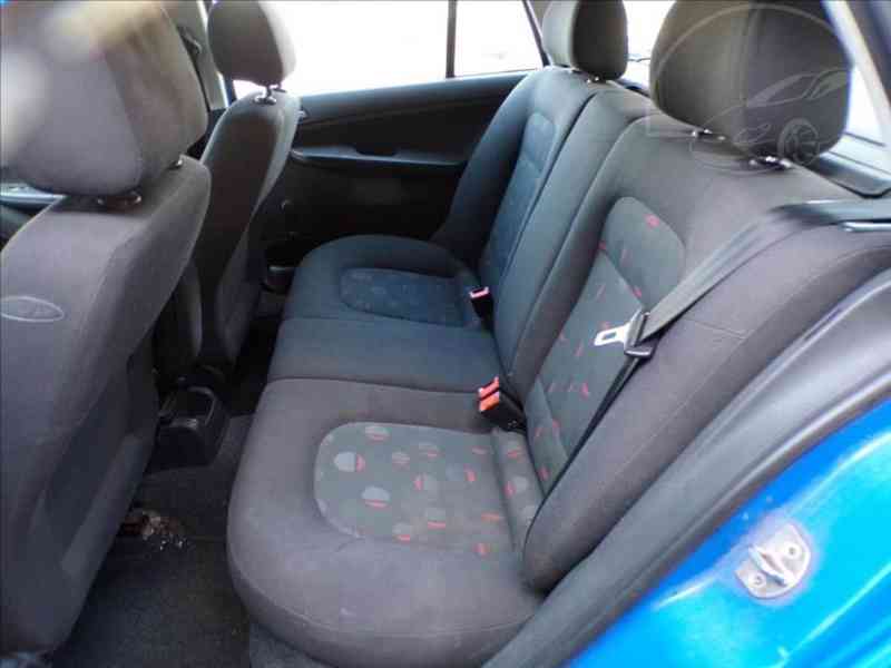 Škoda Fabia 1,4 16V - foto 7