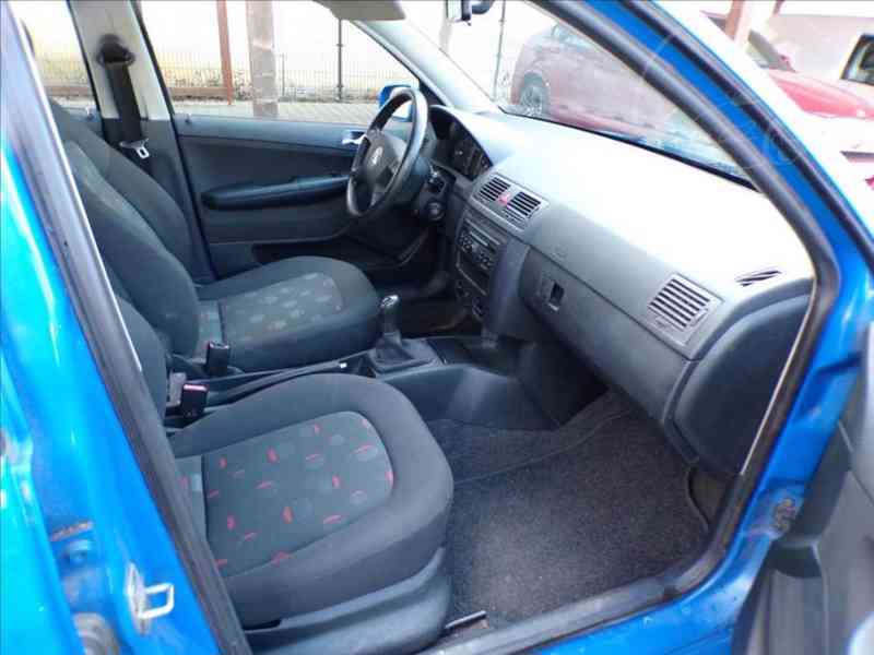 Škoda Fabia 1,4 16V - foto 10