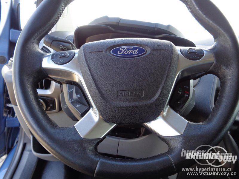 Ford Tourneo Custom - foto 20