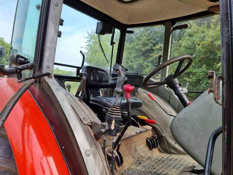 Traktor Zetor Proxima 844-IZ - foto 4