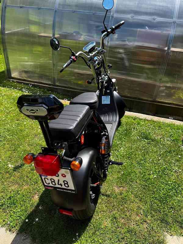 e moto - foto 5