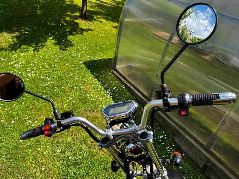 e moto - foto 4