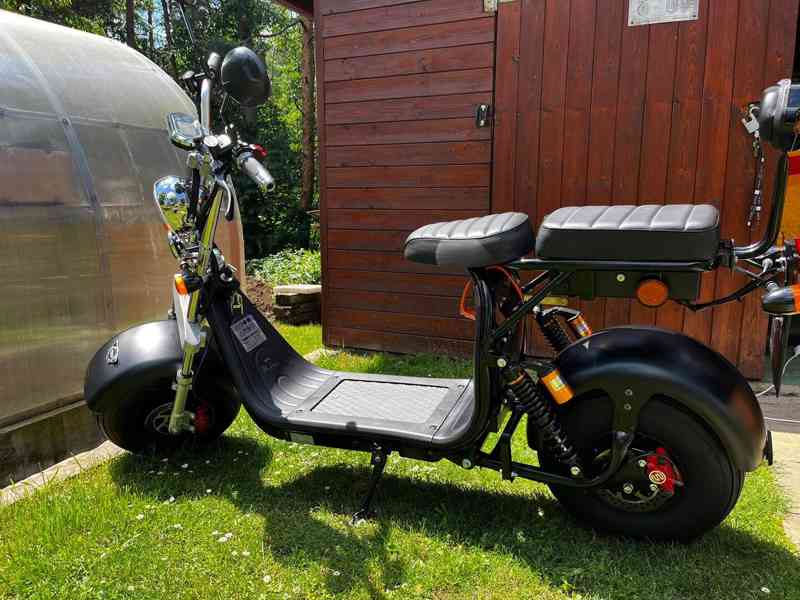 e moto - foto 2