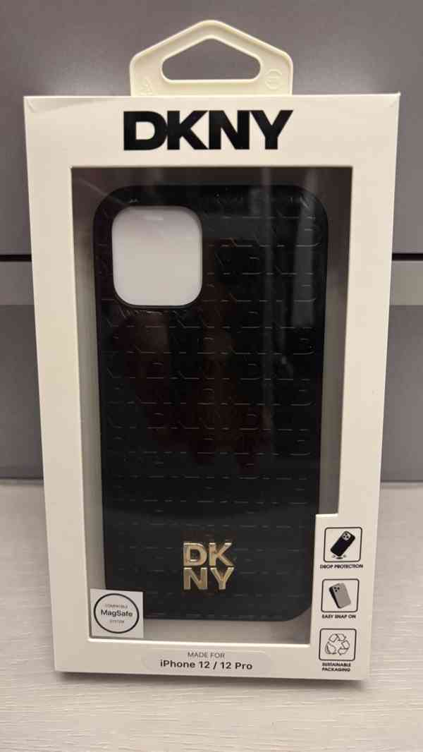 Obal DKNY  na iphone 12  - foto 2