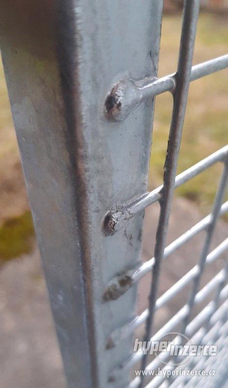Plotové pole - foto 5