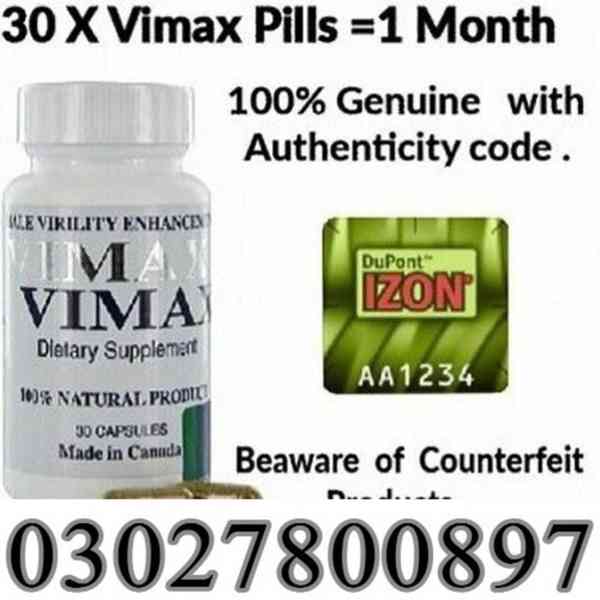Vimax Pills In Rawalpindi " 0302:780O897 " Best Price