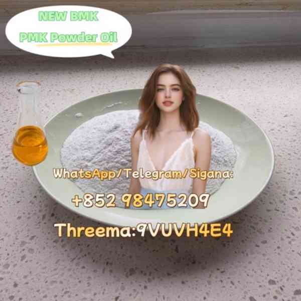 NEW PMK BMK CAS 5449-12-7 Ethyl Glycidate Manufacture Fast  - foto 3