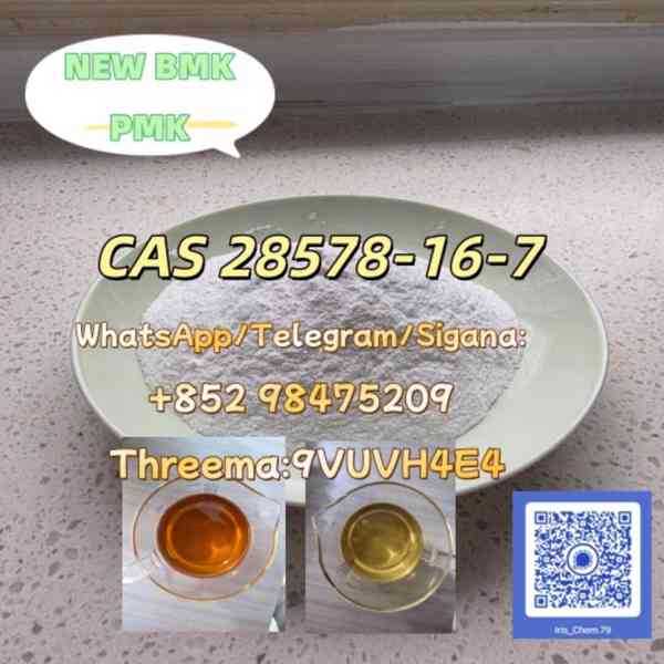 NEW PMK BMK CAS 5449-12-7 Ethyl Glycidate Manufacture Fast  - foto 2