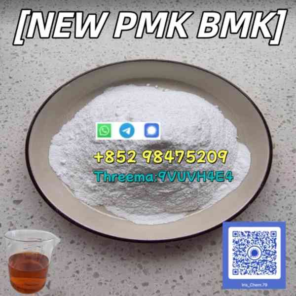 NEW PMK BMK CAS 5449-12-7 Ethyl Glycidate Manufacture Fast  - foto 6