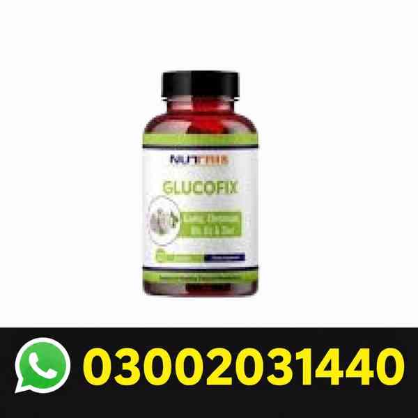 Glucofix Tablets in Sukkur=03002031440~~ - foto 1
