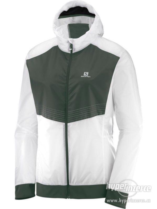 Salomon - Dámská bunda Lightning Aero, vel. L - foto 1