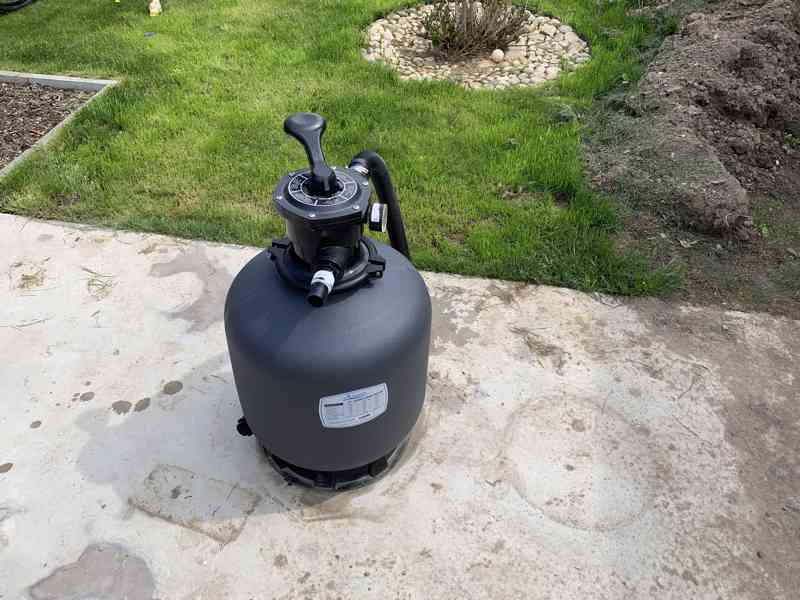 Bazén Azuro Vario V7 - foto 7