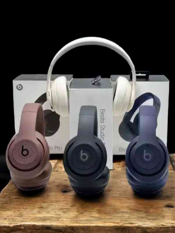 Beats Studio Pro - foto 3