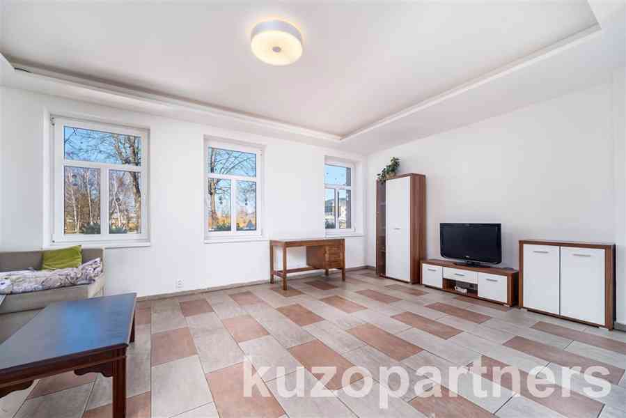 Prodej RD (dvojdomek) 179m2 se zahradou 1585m2, ul. Fučíkova, Králův Dvůr - Popovice - foto 12