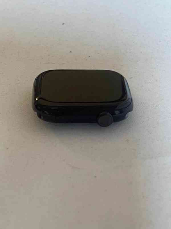 Apple Watch Series 10 GPS 46 mm iCloud OFF, bootloop – na... - foto 8