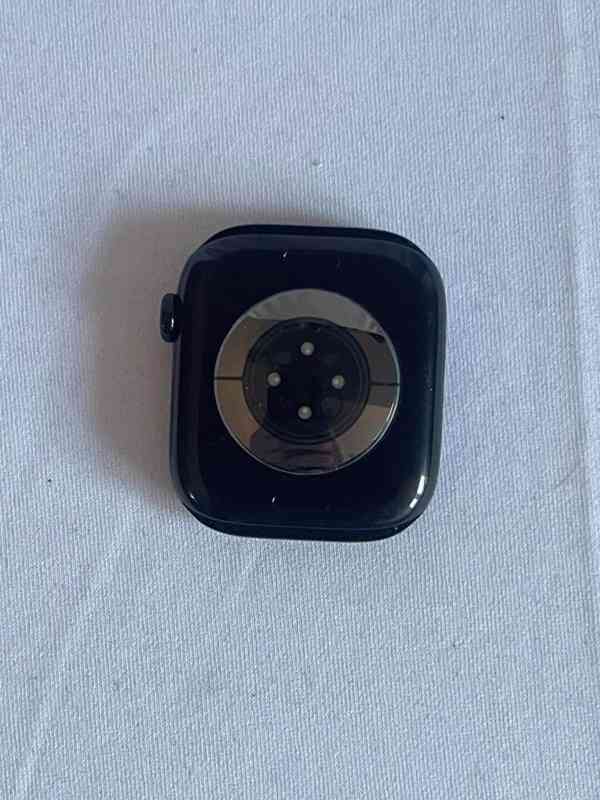 Apple Watch Series 10 GPS 46 mm iCloud OFF, bootloop – na... - foto 6