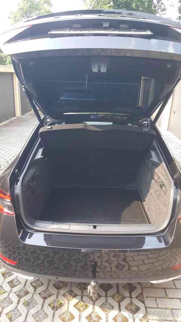 Škoda Superb Sportline 2.0 TDI 110 kw DSG 2020 - foto 2