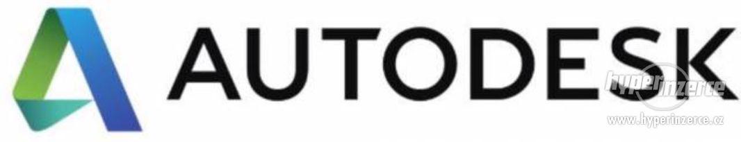 Autodesk licence - AutoCAD, Revit, Inventor - foto 1