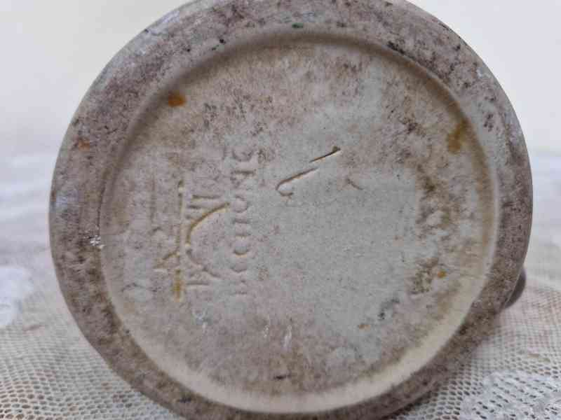 Vzácný Korbel Samson Bechyně - foto 7