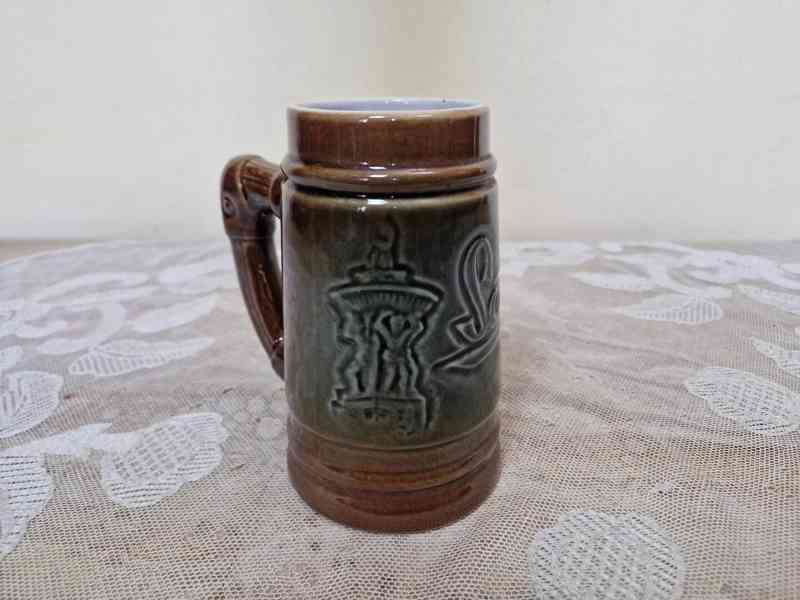 Vzácný Korbel Samson Bechyně - foto 2