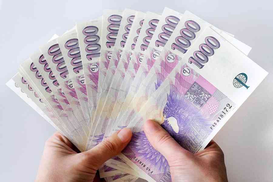 RYCHLÉ FINANCOVÁNÍ PŮJČKY  - foto 8