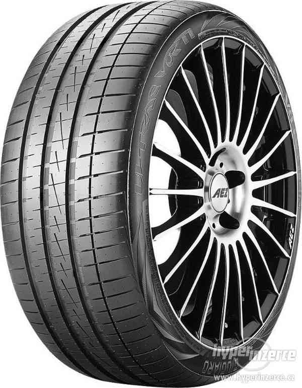 Vredestein Ultrac Vorti 225/45 R17 94Y - foto 1